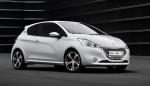 “Peugeot” показала новый “горячий” хэтчбек