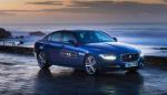 "Jaguar XE": Смена характера
