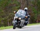 Путешественник. Новые возможности “Honda GL1800A GoldWing”.