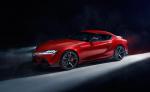 Лимитированная серия Toyota Supra A90