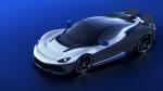  Battista Anniversario от Automobili Pininfarina