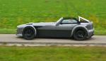 «Donkervoort D8 GTO»: полет на ядре 