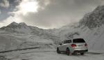 Mercedes-Benz GLS: новый мундир генерала