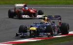 F1 “Глупый сезон”. Какими будут составы команд “F1” в 2013 году