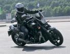 “Yamaha VMAX”: карбоновый монстр