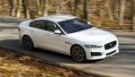 Jaguar XE: Покушение на порядок