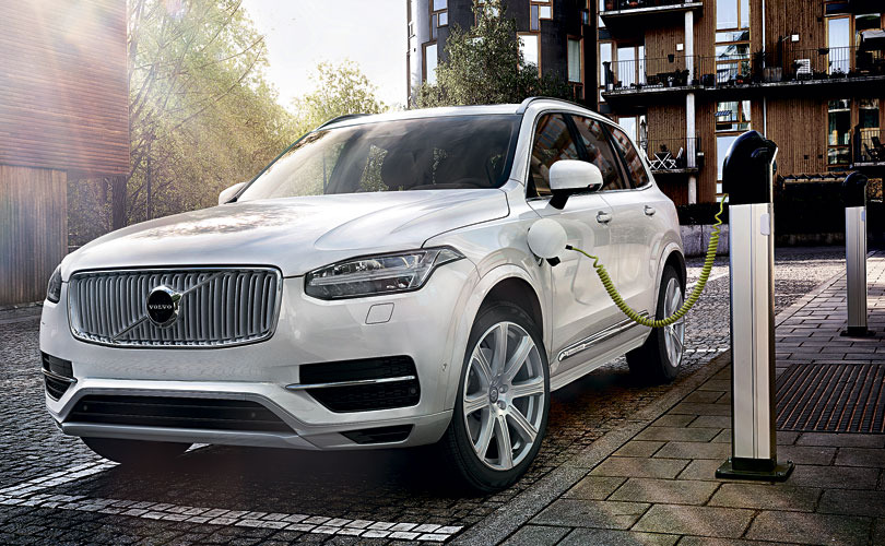 “Volvo XC90”