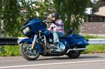 “Harley-Davidson FLTRX S Road Glide Special”: cнова в деле