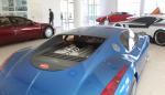 В гостях у студии ItalDesign-Giugiaro S.p.A