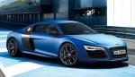 Новый “plus” суперкара “Audi R8 LMS”