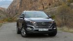 Hyundai Tucson: работа над ошибками