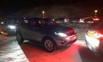 Land Rover Discovery Sport: держим удар стихии