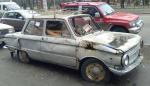 От авторухляди надо избавиться