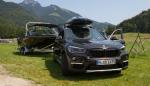 BMW X1: его придумали заново