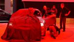  LA Auto Show 2013: монстры маленькой выставки