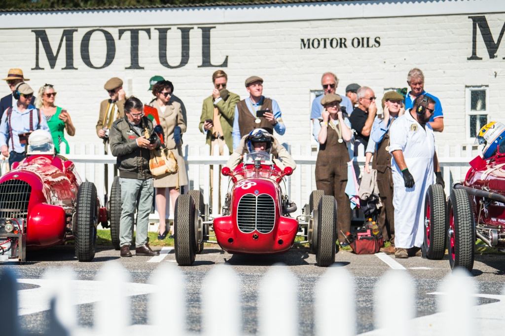 Maserati at Goodwood Revival - Assembly Area_1.jpg