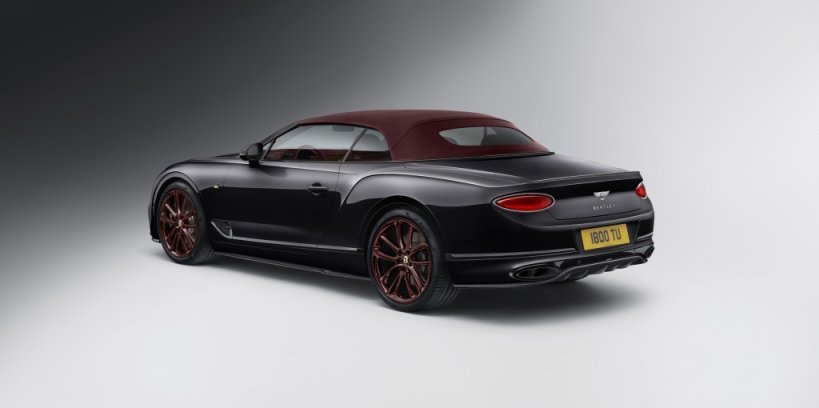 Continental GT Convertible Number 1 Edition by Mulliner (7).jpg Continental GT Convertible Number 1 Edition by Mulliner (7).jpg