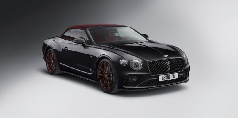 Continental GT Convertible Number 1 Edition by Mulliner (6).jpg Continental GT Convertible Number 1 Edition by Mulliner (6).jpg