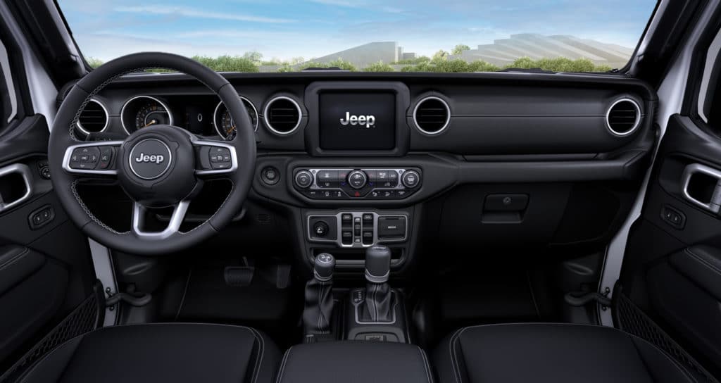 Jeep Wrangler Posmotrite Komplektaciyu Yubilejnogo Jeep Wrangler 2021 Vypushennogo K 80 Letiyu Kompanii Jeep Avtomobilnaya Gazeta Klakson Jeep Wrangler 2021 Komplektaciya Jeep Wrangler Avtonovosti Avtonovosti 2021 Novosti Jeep Novosti Bez Politiki