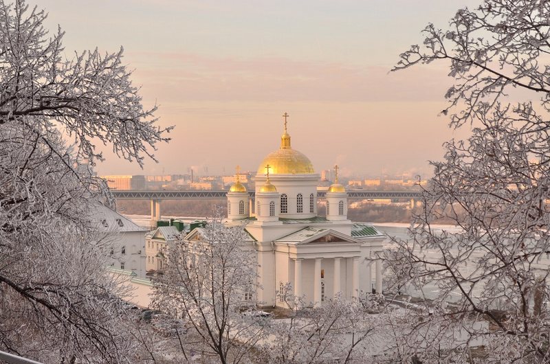 Рома крест нижний новгород