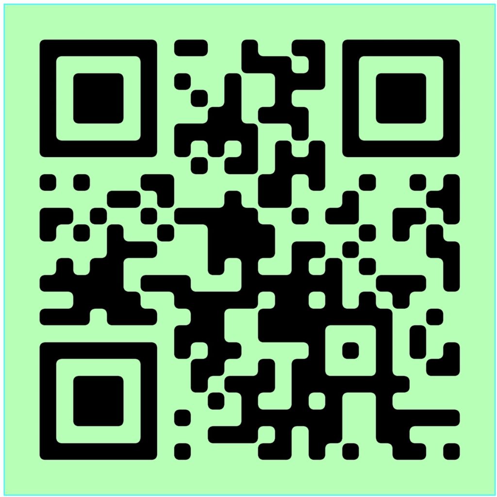 Qr код на авто