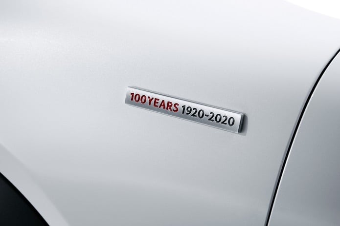 Mazda CX-9 Century: на все 100