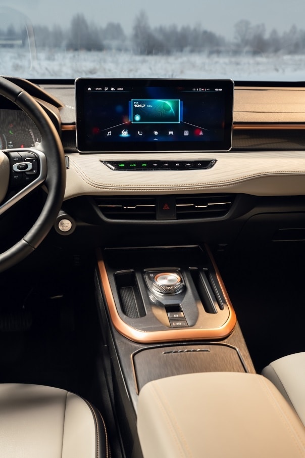 Haval 50
