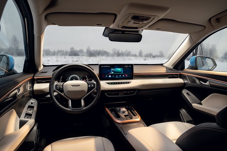 Haval 52