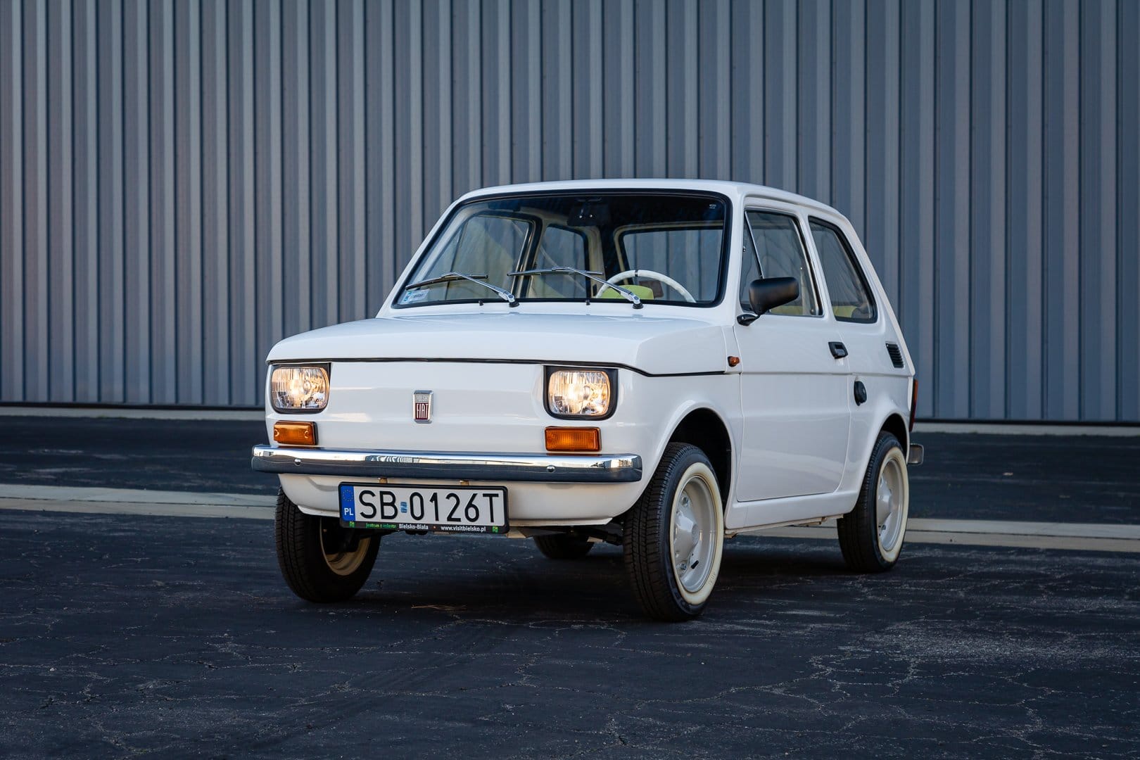 Fiat 126