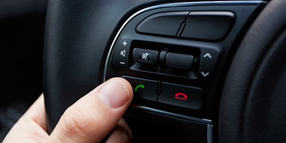 Большинство британских водителей не знают назначение кнопок в автомобилях