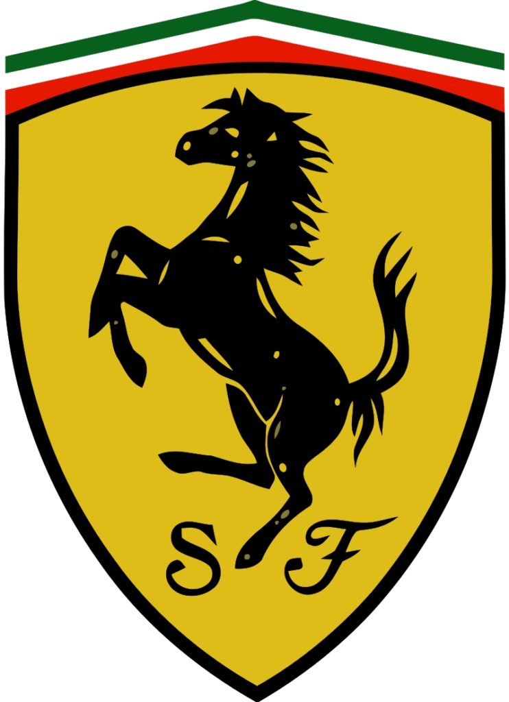 Scuderia Ferrari   -    -         