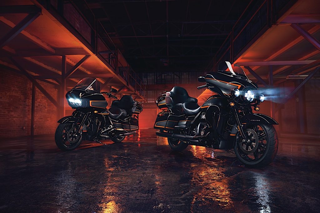Harley-Davidson превратит кампус своей штаб-квартиры в общественный парк