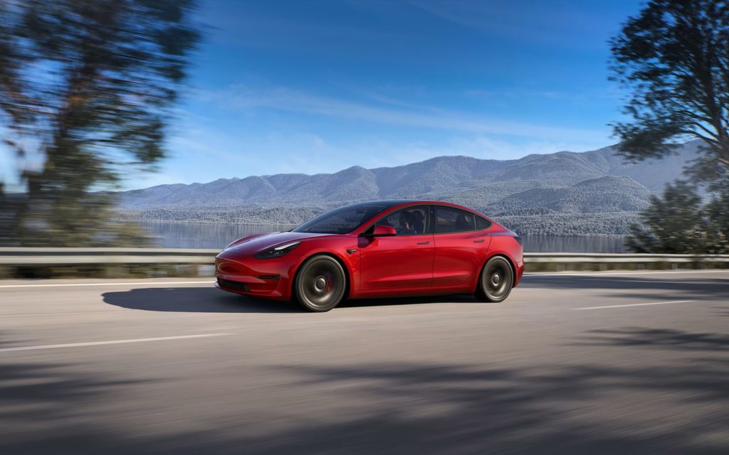 Tesla kit комплект для переделки автомобиля в tesla