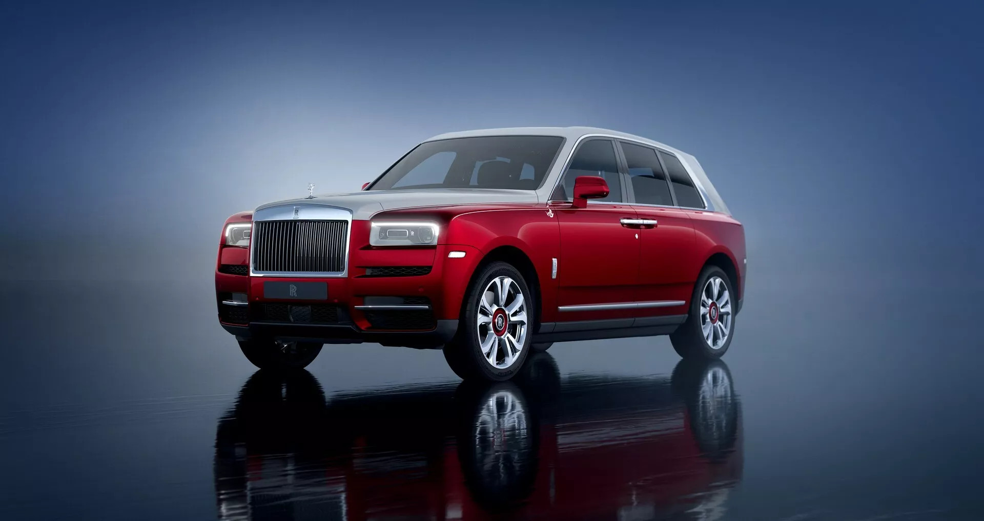 Rolls-Royce празднует китайский Новый год специальными выпусками Cullinan и  Phantom Extended серии Year Of The Dragon - Автомобильное издание Клаксон.  Rolls-Royce. Rolls-Royce Cullinan. Rolls-Royce Phantom Extended. Новости.  Новости сегодня. Последние ...