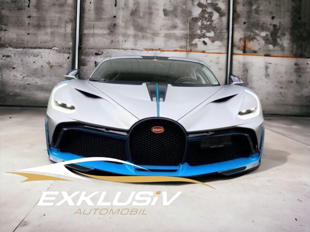 На продажу за миллиард рублей выставлен один из 40 выпущенных Bugatti Divo  - Автомобильное издание Клаксон. Bugatti. Bugatti Divo. Новости. Новости  сегодня. Последние новости.