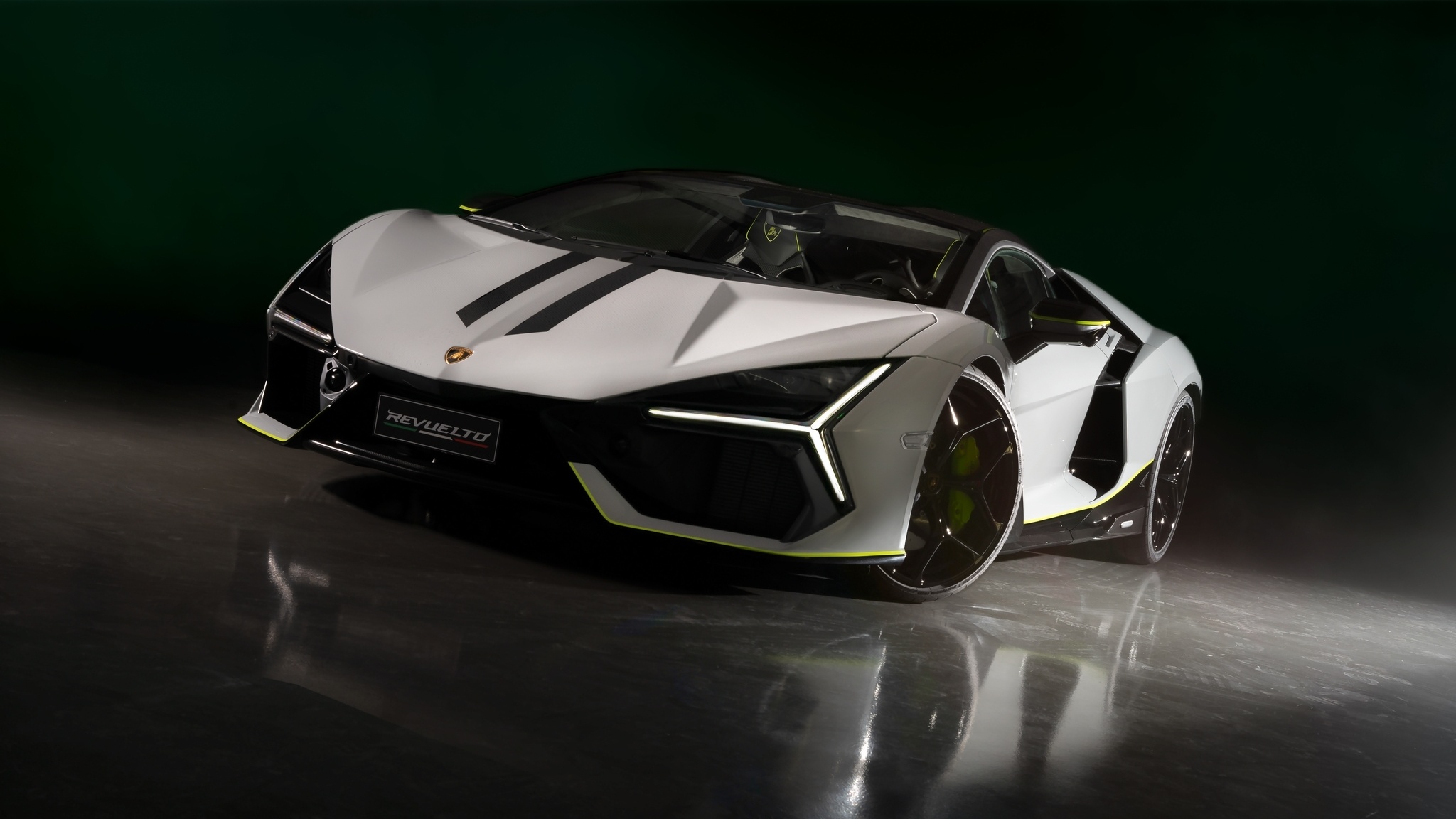 lamborghini sian