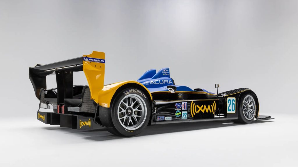 Honda prodazha gonochnyh mashin3